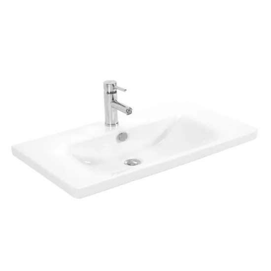Chiuvetă Sanovit Soft 80x45.5x16 (10937)