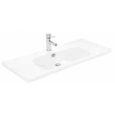 Умывальник Умывальник накладной Sanovit Soft 1000x455x165