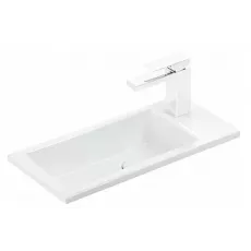 Chiuvetă Sanovit Atria 50x25x12 (112880)