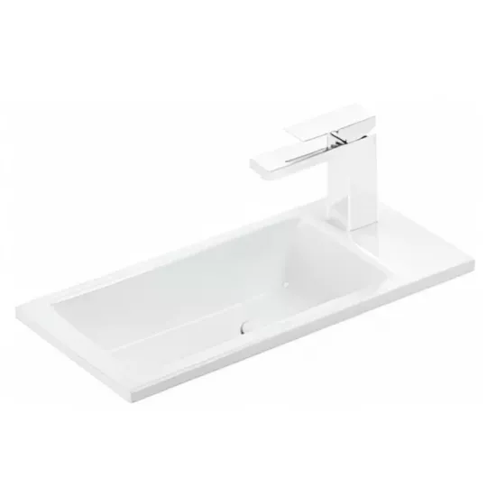 Chiuvetă Sanovit Atria 50x25x12 (112880)