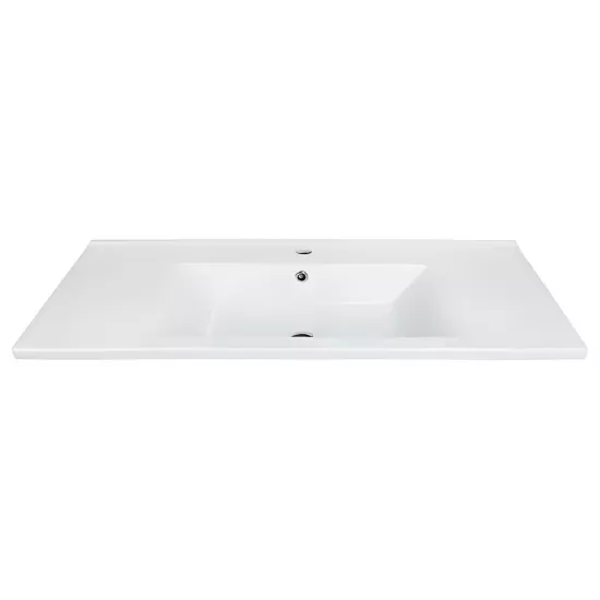 Chiuvetă Sanovit Atria 85x45.5x16.5 (7589)