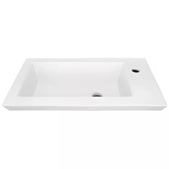 Chiuvetă Sanovit Isik 71x44x16.5 (10927)