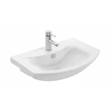 Chiuvetă Sanovit Zenon 65x47x18 (6422)