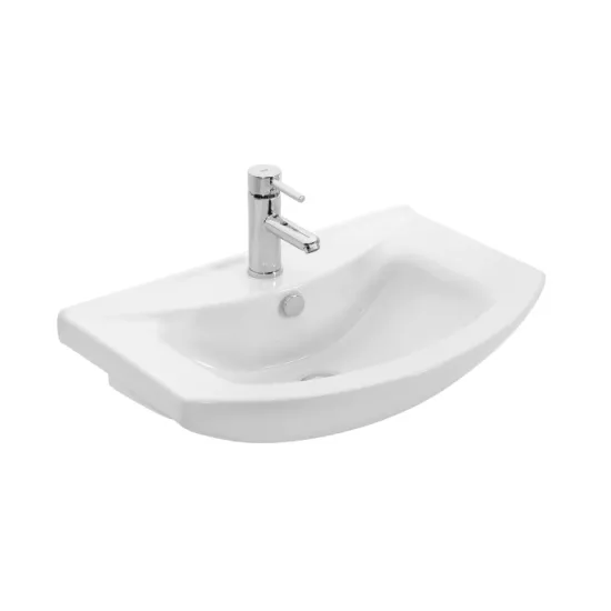 Chiuvetă Sanovit Zenon 65x47x18 (6422)