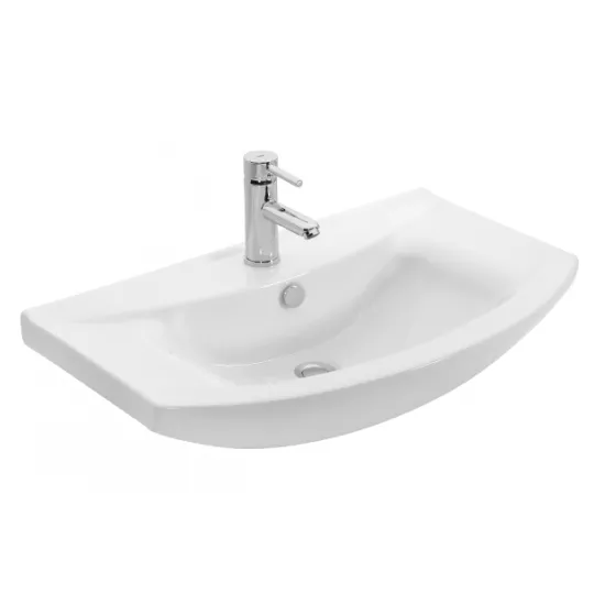 Chiuvetă Sanovit Zenon 75x49.8x18 (6423)