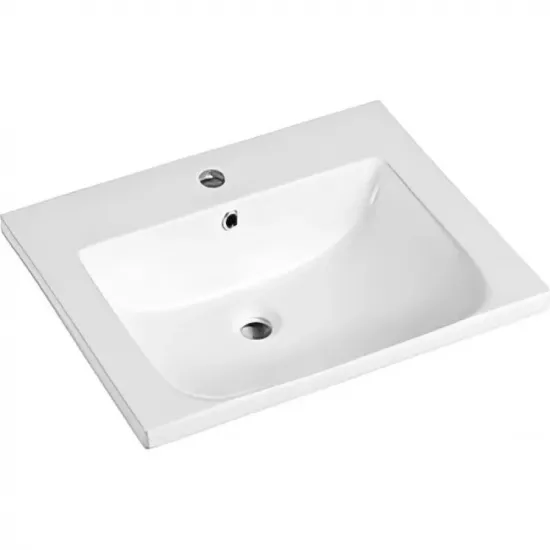 Chiuvetă Nomi Argo 70x46.5x16.5 (120992)