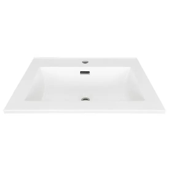 Chiuvetă Moershu Allegro 80x46x16.5 (100433)