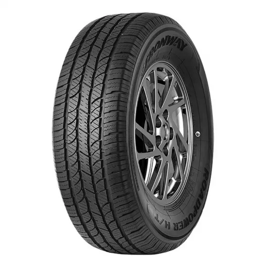 Шина летняя Fronway RoadPower H/T 215/60 R17 100H XL