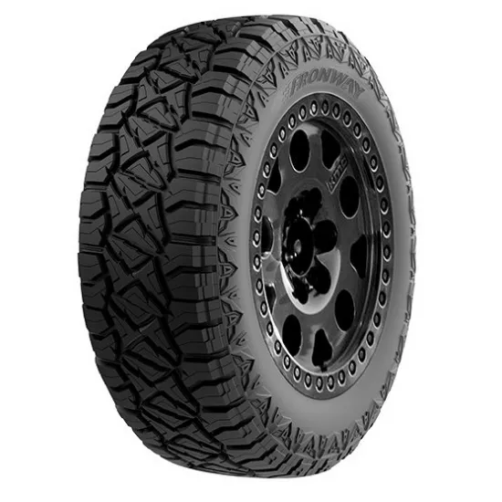 Anvelopа All Season Fronway Rockmaster R/T 265/65 R18 116Q XL