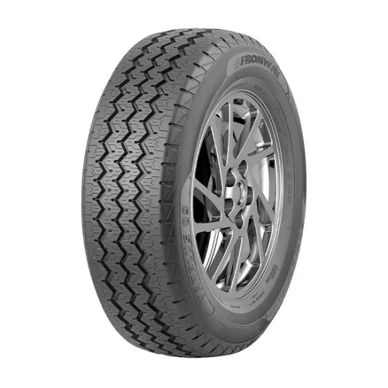 Anvelopа de vara Fronway VanPlus 09 185/75 R16C 104/102R