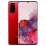 Смартфон Samsung Galaxy S20, 8 GB/128 GB, Red