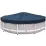 Pernă gonflabilă pentru plasare sub prelata Intex 28099 (91х50 cm)