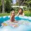 Бассейн детский надувной Intex Wavey 56191, 168x46 см, 575 л, от 3 лет