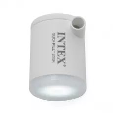 Насос для бассейна электрический Intex 66647