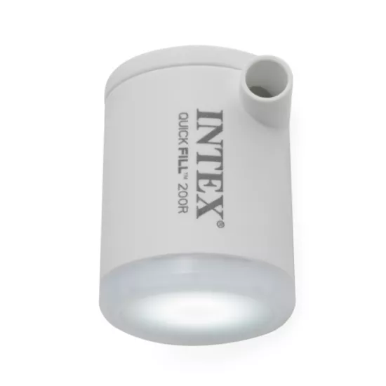 Насос для бассейна электрический Intex 66647