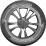 Шина летняя Uniroyal RainExpert 5 225/60 R17 99H FR