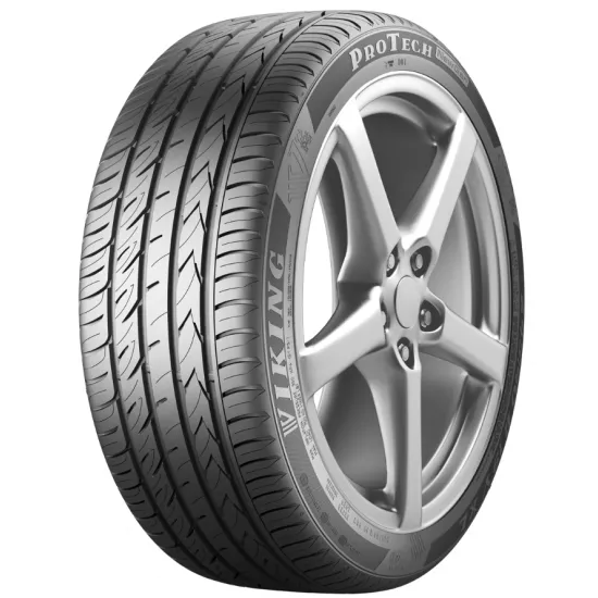 Шина летняя Viking ProTech NewGen 215/70 R16 100H