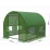 Садовая теплица GardenLine TUN5545 2x2x2m, 140 g/m3, Ø 19 mm, толщина 0.6 mm