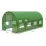 Садовая теплица GardenLine TUN5613 6x3x2m, 140 g/m3, Ø 25 mm, толщина 0.6 mm