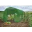 Sera pentru gradina GardenLine TUN5620 8x3x2m, 140 g/m3, Ø 25 mm, grosime 0.65 mm