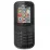 Мобильный телефон Nokia 130 (2017), Black