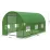 Садовая теплица GardenLine TUN6193 3x2x2m, 130 g/m3, Ø 19 mm, толщина 0.6 mm