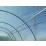Садовая теплица GardenLine TUN6209 3x2x2m, 130 g/m3, Ø 16 mm, толщина 0.5 mm