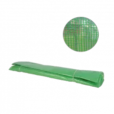 Тепличная плёнка Garden Line TUN7996 2x2x2m, 140 g/m3