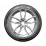 Anvelopа de vara Roadx RX Motion DU71 Z 245/35 R19 93Y XL