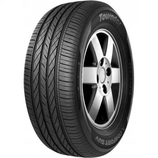 Anvelopа de vara Tourador X Comfort Plus Z 275/40 R21 107Y XL