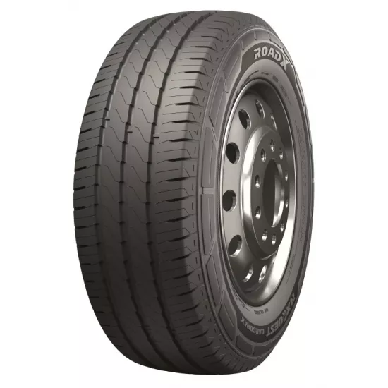 Шина летняя Roadx Rx Quest Cargomax 195/60 R16C 99/97H 6PR