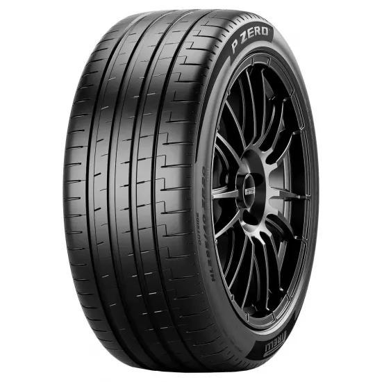 Шина летняя Pirelli P Zero (PZ5) 285/40 R22 106Y MO