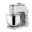 Combină de bucătărie Ardesto KMCH-K1500SS Silver (1500 W)