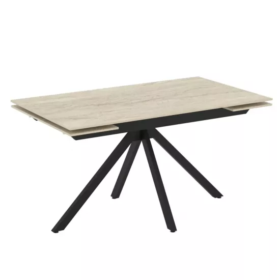 Стол обеденный Magnus Perla, Ceramica Travertin