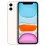 Смартфон Apple iPhone 11, 4 GB/128 GB, White