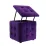 Bancheta Nex Home Cub Transformer 5 scaune in 1, N5 Mov