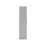 Офисный шкаф Fabrik Home Office Line №6, 50x40x200 см, серая мышка