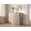 Comodă Fabrik Home Melburn, 115x38,4x90 cm, Casmir