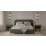Pat Fabrik Home Lush, 160 х 200 cm, Gri inchis