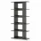 Raft Fabrik Home N 6 Pablo, 80x33x169 cm Basalt