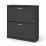 Pantofar Fabrik Home 2 uși, 80x26x88 см, Antracit