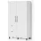 Dulap Fabrik Home 1100 16mm, 110x50x200 cm, Alb