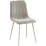 Стул Avanti Jet, Beige Grey/Beige legs
