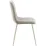 Стул Avanti Jet, Beige Grey/Beige legs