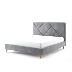 London 15 Gray