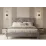 Pat Sidi-M Stefania 3, 160 х 200 cm, London 15 Gray