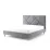 Pat Sidi-M Stefania 3, 160 х 200 cm, London 15 Gray