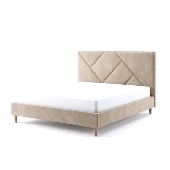 Pat Sidi-M Stefania 3, 160 х 200 cm, London 2 Beige