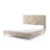 Pat Sidi-M Stefania 3, 160 х 200 cm, London 2 Beige