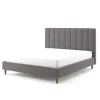 Pat Sidi-M Stefania 4, 160 х 200 cm, London 15 Gray